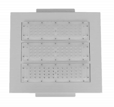 Led Light Led Gas Station Canopy lighting 80W 120W 150W 240W square lamp fixtures