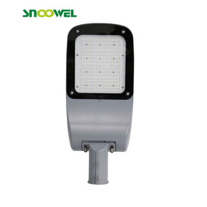 Aluminum Die Casting Led Street Light Housing 120W Led Street Light Mould