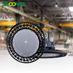 180LM/W High Power Led Highbay 100W 150W 200W 240W 300W Warehouse LED Industrial Lighting UFO LED High Bay Light