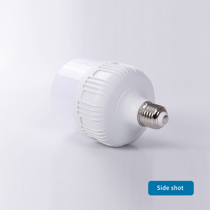 High Power Big Watts 165-220V T Shape Bulb 15W 20W B22 E27 Led Bulb Led Light Led Bulb Light