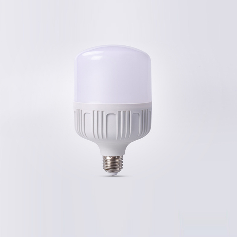 High Power Big Watts 165-220V T Shape Bulb 15W 20W B22 E27 Led Bulb Led Light Led Bulb Light