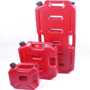 20 liter Fuel tank 5 gallon SUV ATV plastic gasoline tank jerry can