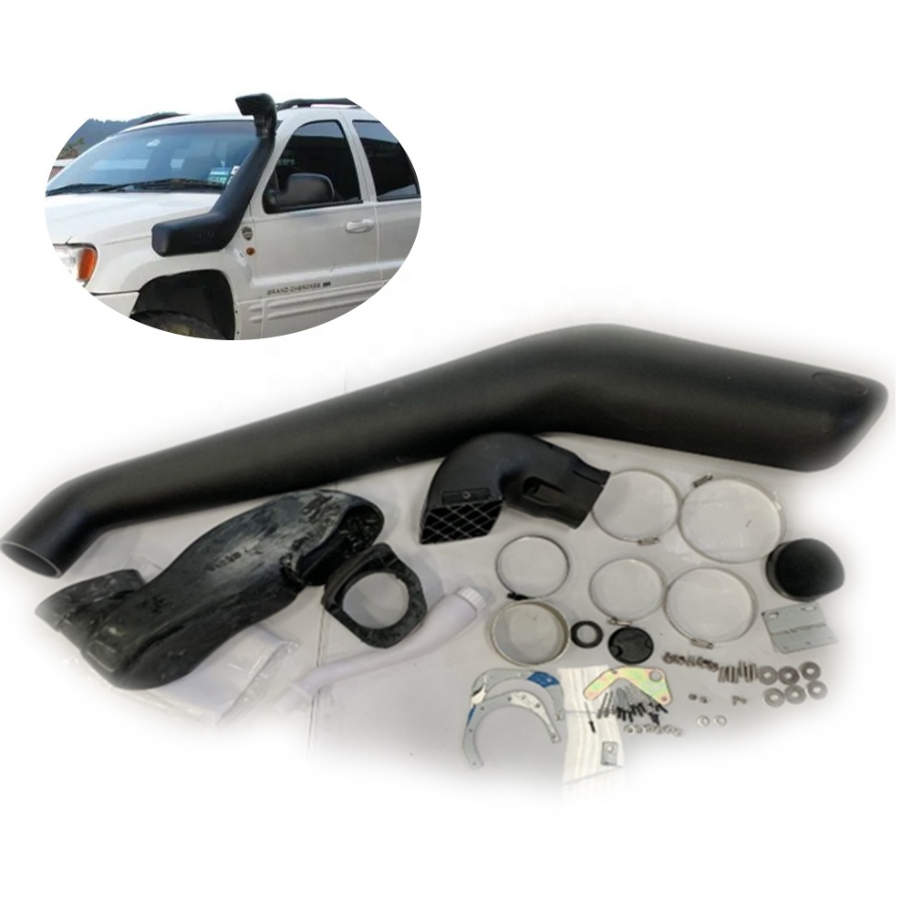 4X4 accessories for Grand Cherokee WJ Car Snorkel