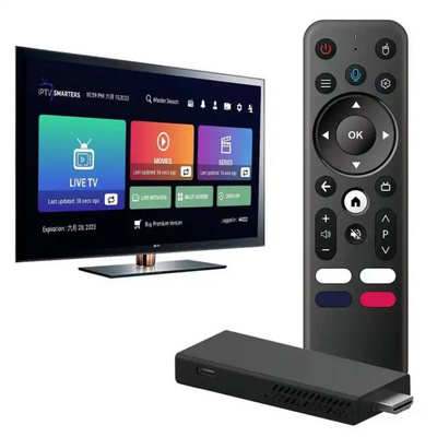 Android Smart Tv Box