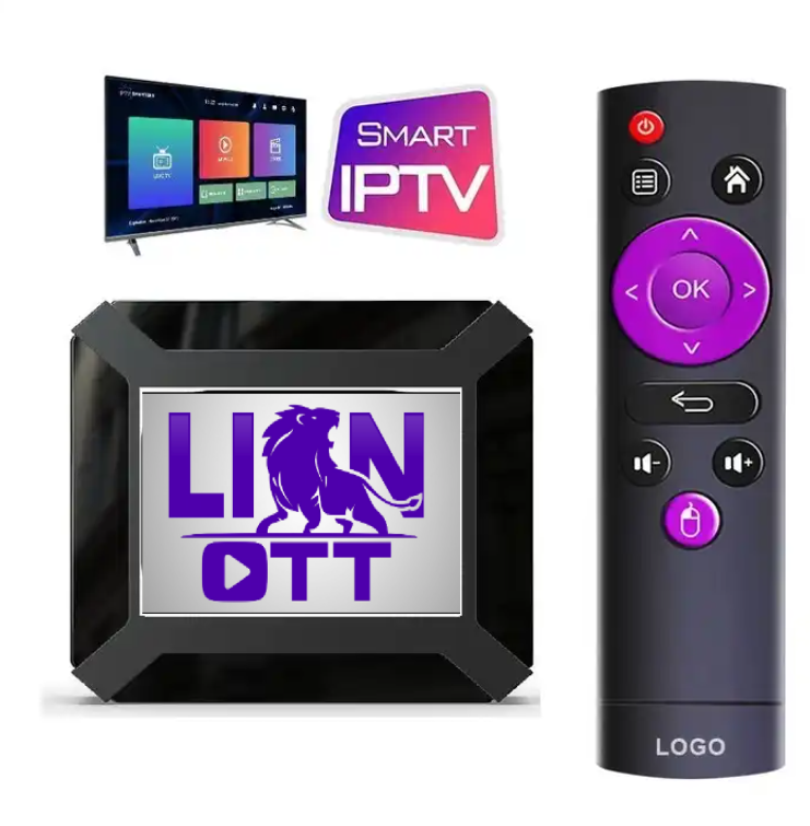 12 Mois Lion smart iptv 4k abonnement Lion ott iptv xtream codes M3U list xxx.xxx greek iptv test 24h free