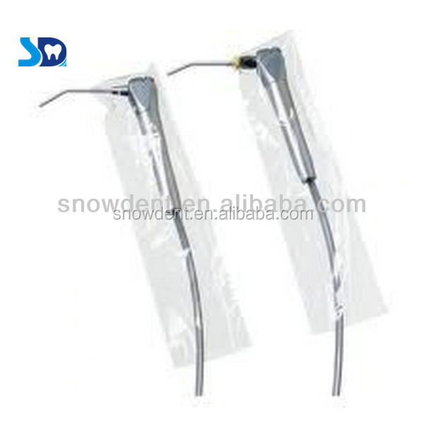 Dental Instrument Disposable Dental Plastic cover / Disposable dental chair cover