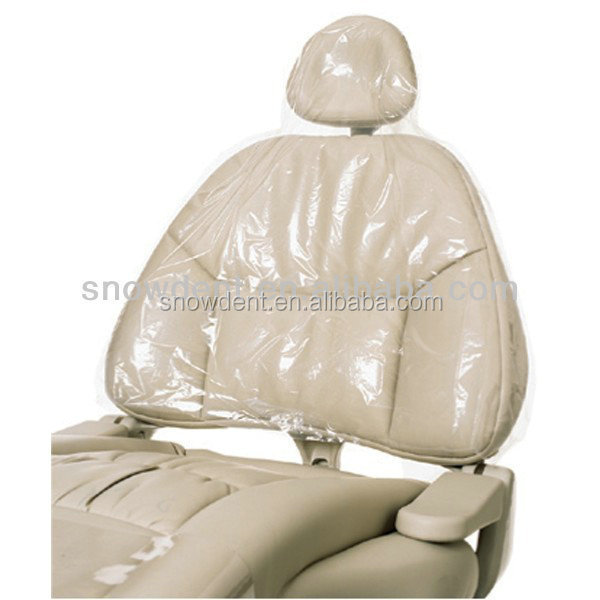 Disposable Dental Protective Sleeve / dental chair cover