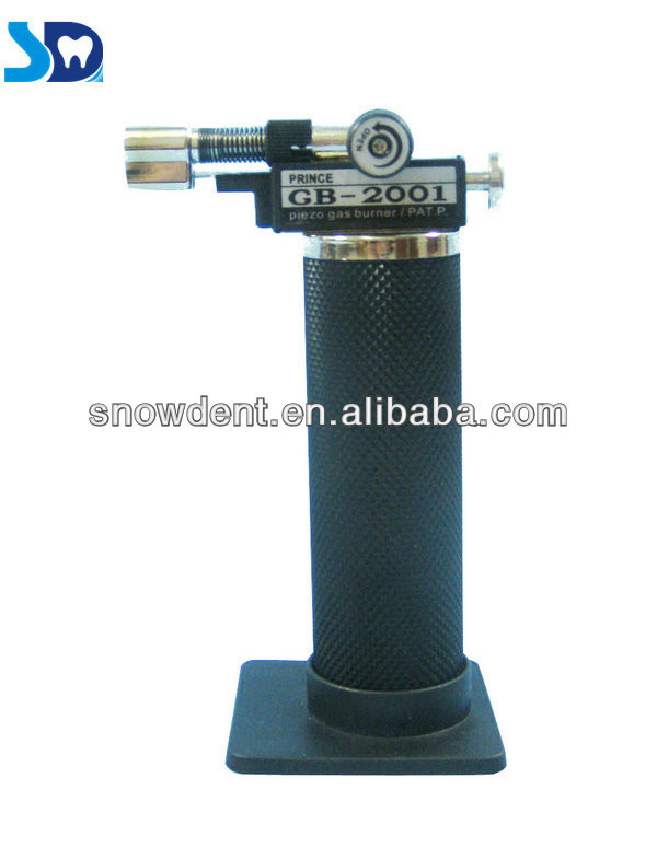 Micro torch Lighter / Micro mini gas torch / Micro Torch