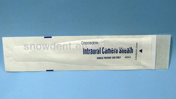 DENTAL Intraoral CAMERA Sheath/Sleeve/Cover