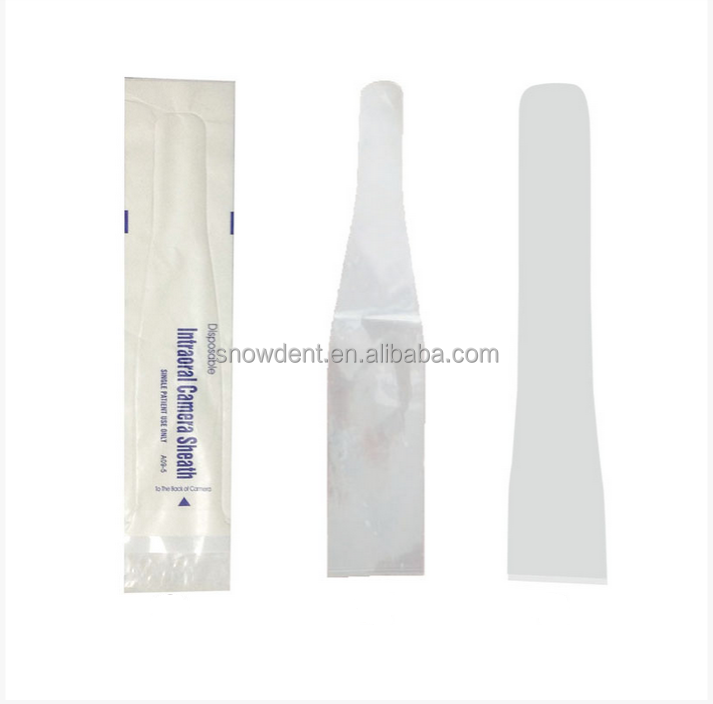 DENTAL Intraoral CAMERA Sleeve from China Manufacturer