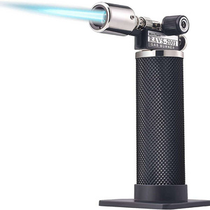 Micro torch Lighter / Micro mini gas torch / Micro Torch