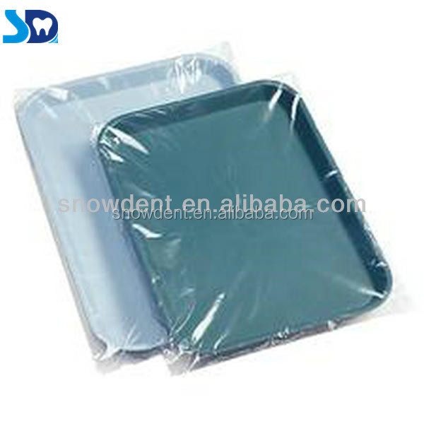 Dental Instrument Disposable Dental Plastic cover / Disposable dental chair cover