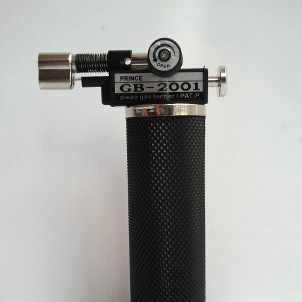 Butane micro torch Lighter / Micro Gas welding torches / Micro Torch