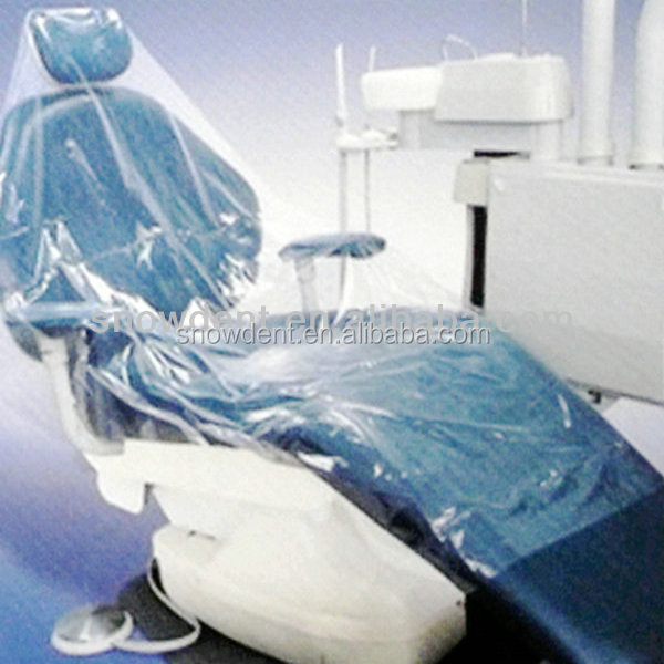 Disposable Dental Protective Sleeve / dental chair cover