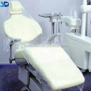 Disposable Dental Protective Sleeve / dental chair cover