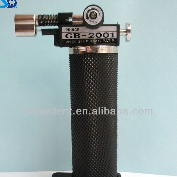 Butane micro torch Lighter / Micro Gas welding torches / Micro Torch