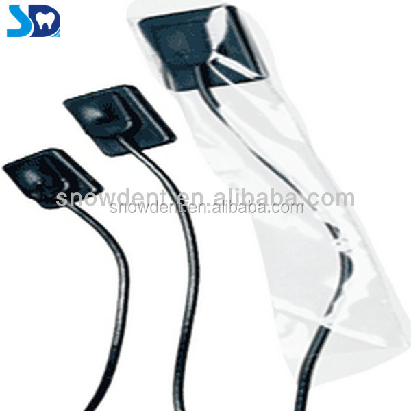 Dental Instrument Disposable Dental Plastic cover / Disposable dental chair cover