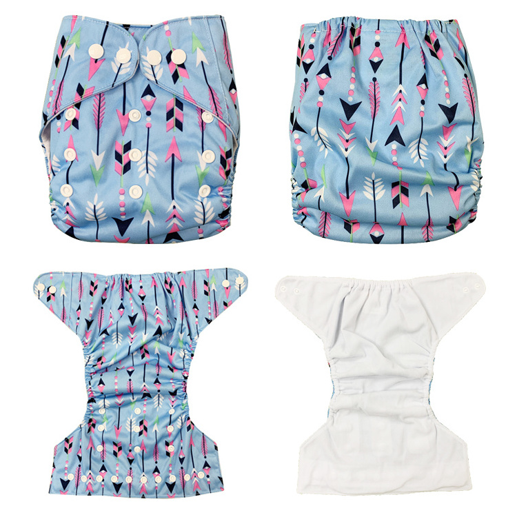 2024 Hot Sale Wholesale Price Washable Swim Diaper