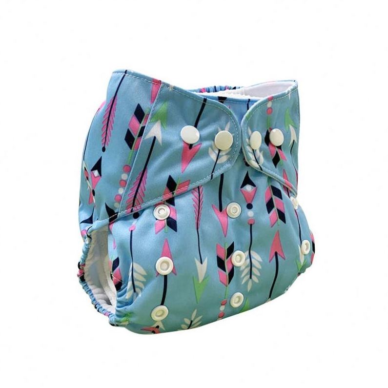 2024 Hot Sale Wholesale Price Washable Swim Diaper