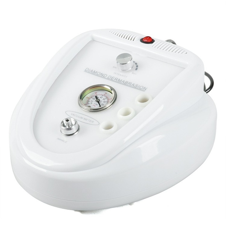 Portable Best Microdermabrasion Beauty Machine for Sale