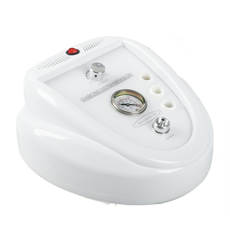 Portable Best Microdermabrasion Beauty Machine for Sale