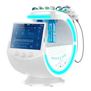 New Deep Cleansing Facial Machine/ Hydro Dermabrasion Machine/ Facial Beauty Machine