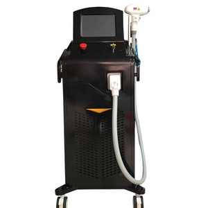 Professional High Power 755nm 808nm 1064nm Laser Hair Removal Machine for Sale