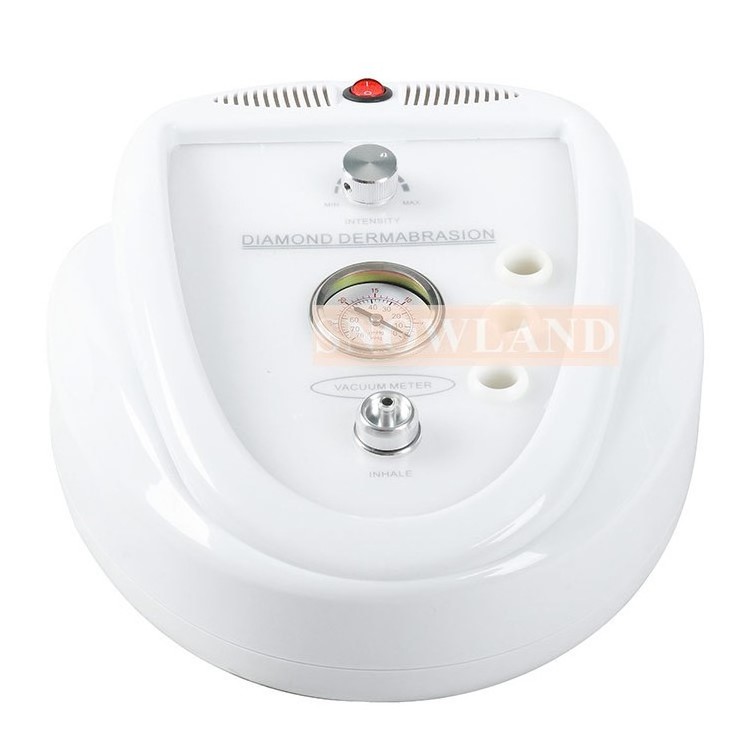 Portable Best Microdermabrasion Beauty Machine for Sale