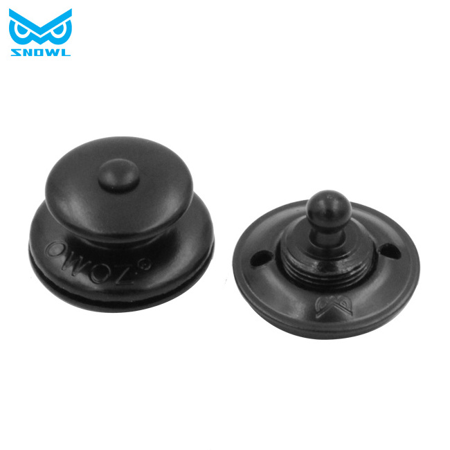 SNOWL factory cheap price Marine anti rust clothing hardware fasteners and nuts 2024 LOXXSNOWL