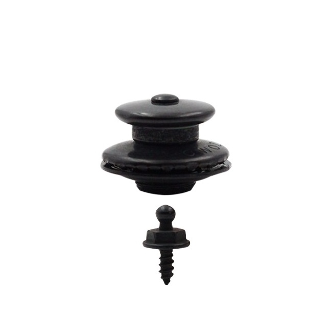 SNOWL factory cheap price Marine anti rust clothing hardware fasteners and nuts 2024 LOXXSNOWL