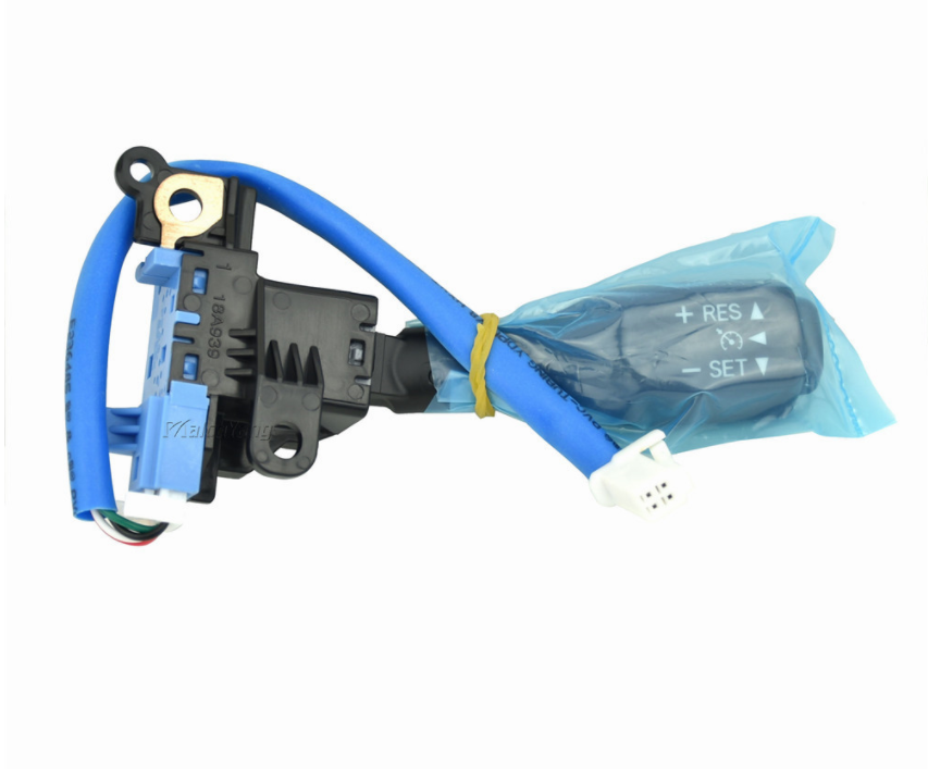 Corolla 2014 RAV4 2013-2015 Steering Wheel LED Blue Bag Cruise Control Switch 84632-34011