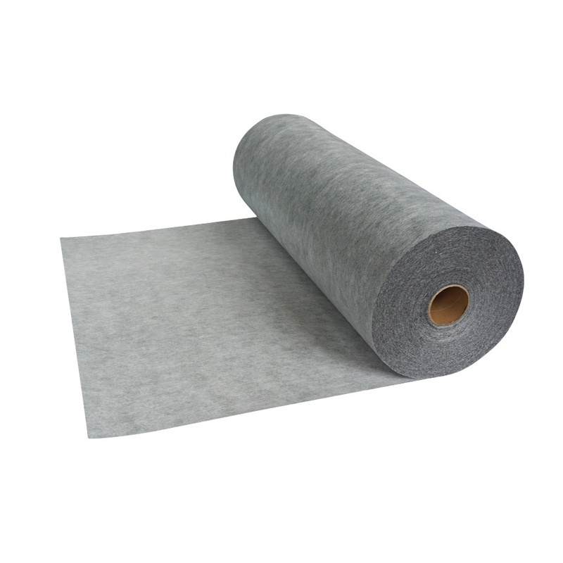 OEM Car Parts Filter Paper Carbon Fiber Air Filter Material