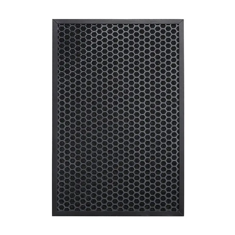 Customize Household / Industrial Honeycomb Activated Carbon VOC Removes Filter Cartridge Air Filter