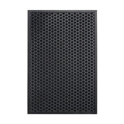 Customize Household / Industrial Honeycomb Activated Carbon VOC Removes Filter Cartridge Air Filter