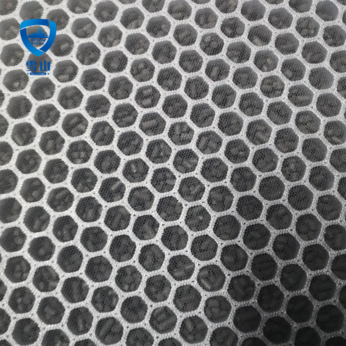 Customize Household / Industrial Honeycomb Activated Carbon VOC Removes Filter Cartridge Air Filter