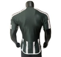 20232024 Man soccer uniform long sleeve football club jersey soccer 7# jersey home player version jersey