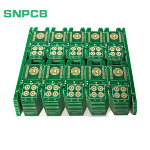 good price 4 Layer pcb manufacturing pcba prototype pcb