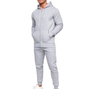 Sportswear Gym Fitness Tech Fleece Training Tracksuits Men Two Piece Set Tracksuit Jogging Suit for Men