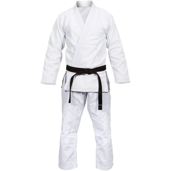 Karate Gi Kimono Hot Sale Professional Karate Kyokushin Suit Kimono Karate Gi Uniforms 100% Cotton PK Kyokushin Custom Unisex