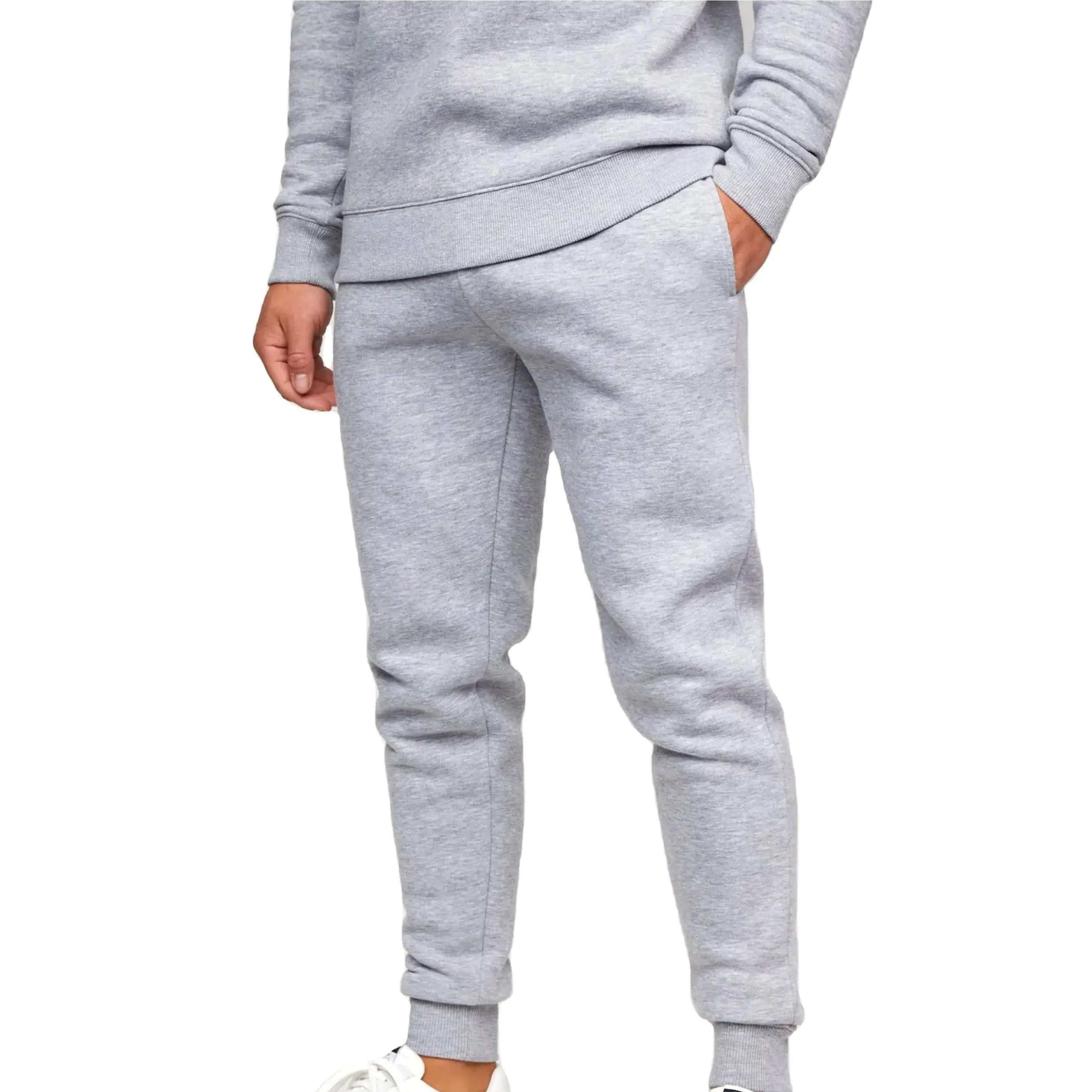 Sportswear Gym Fitness Tech Fleece Training Tracksuits Men Two Piece Set Tracksuit Jogging Suit for Men