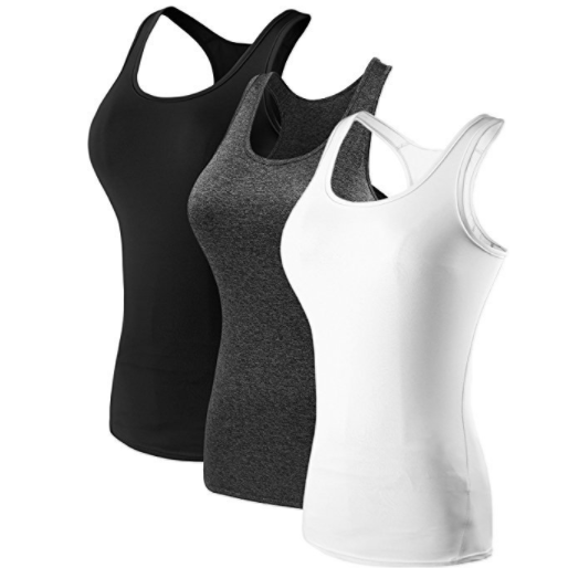 Wholesale Rib Sleeveless 100% Cotton Singlet Mens Blank Solid Vest Men Fitness Tank Top Workout Gym vest