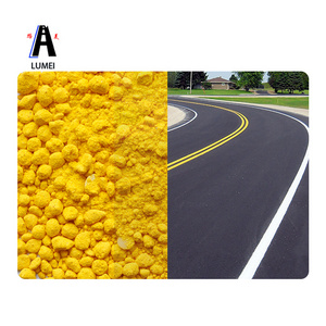 Jotun Thermoplastic Reflective Line Yellow Thickness Road Marking Paint Powder Coating Acrylic Spray Lm Uv Cure Powder Coating