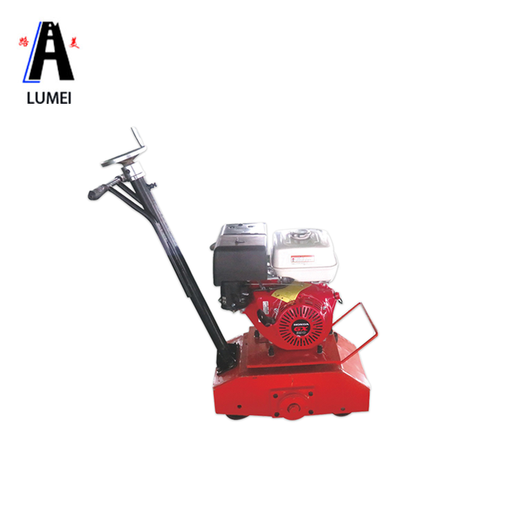 13Hp Gasoline Engine Shandonglumei Factory Price Thermoplastic And Cold Paint Old Line Remover