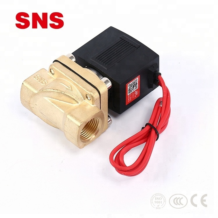 SNS hand control air release swing check thermostatic mixing balance valve,pneumatic valve,solenoid valve(VX2130 series),China