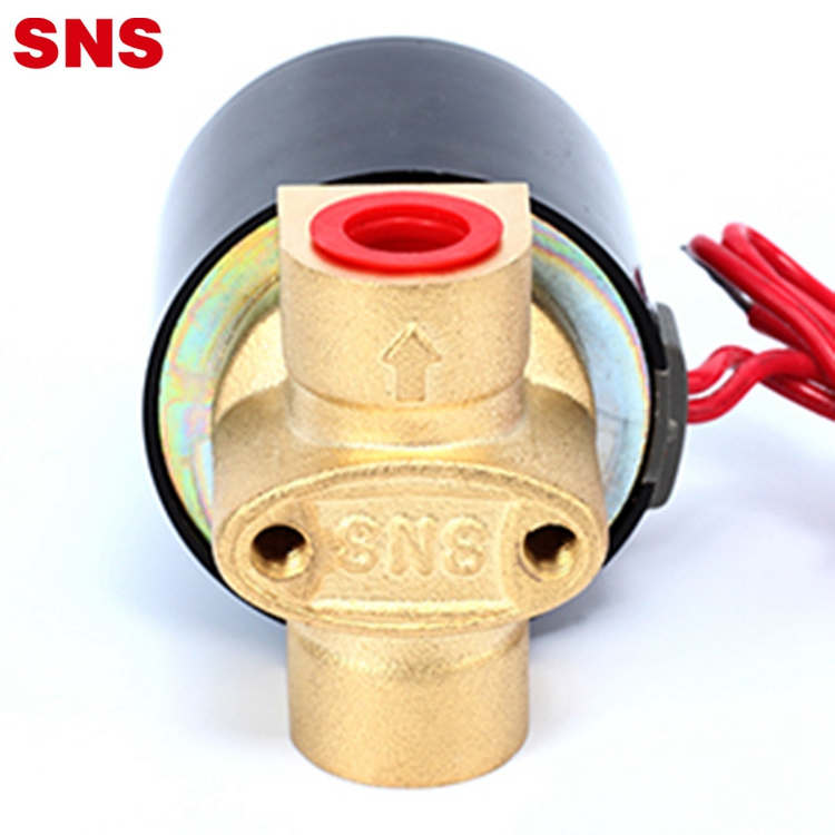 SNS 2W025-N08 1/4