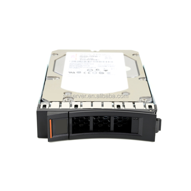 Bulk In Stock D4-VS07-6000 6Tb HDD 7.2K 12G 3.5inch Internal  Server Hard Drives For EMC