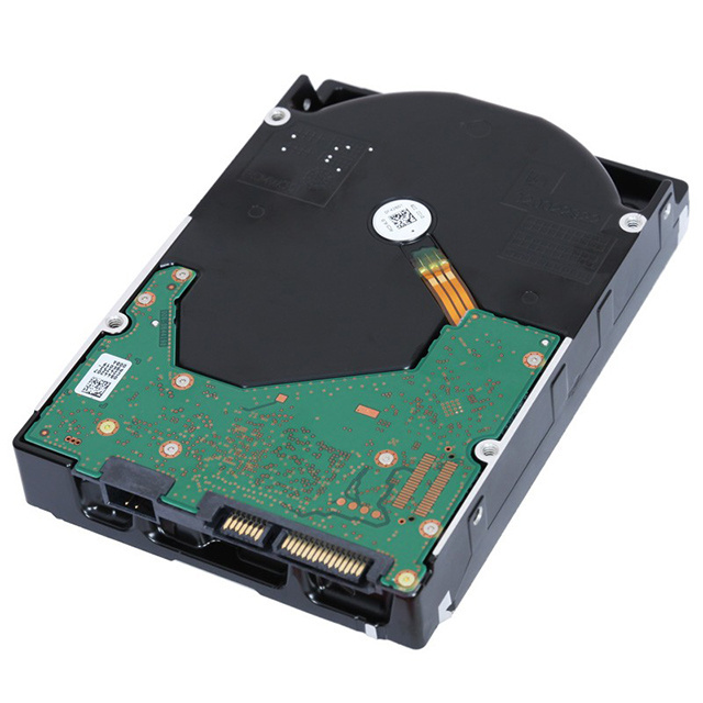 High Quality HUH721212AL5200 12TB 7200RPM 3.5inch SAS  HDD Internal Hard Disc For Server