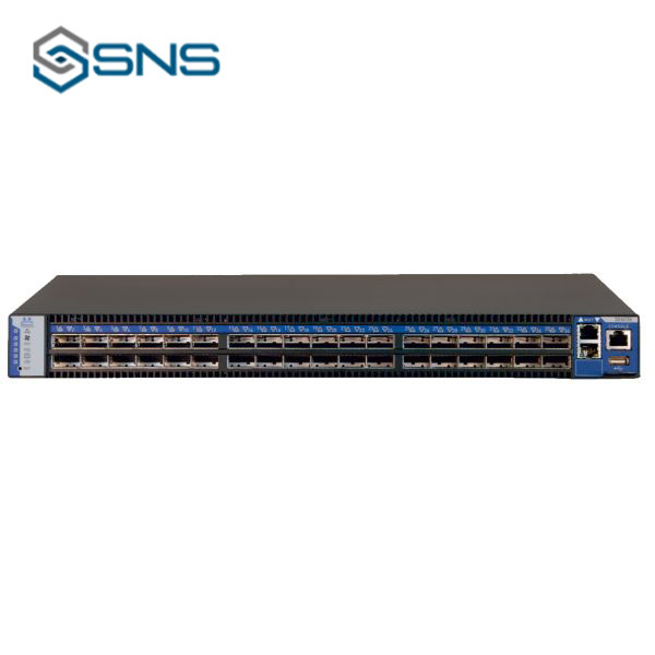 Original switch switch MSB7800-ES2F EDR 100Gb/s InfiniBand 36 Port server switch