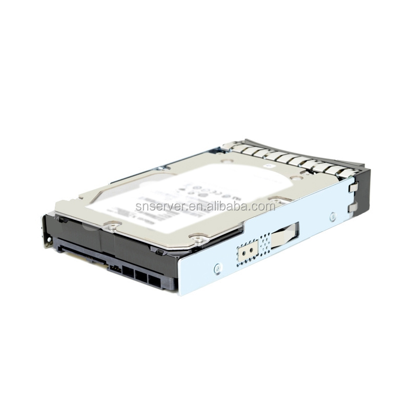 Bulk In Stock D4-VS07-6000 6Tb HDD 7.2K 12G 3.5inch Internal  Server Hard Drives For EMC