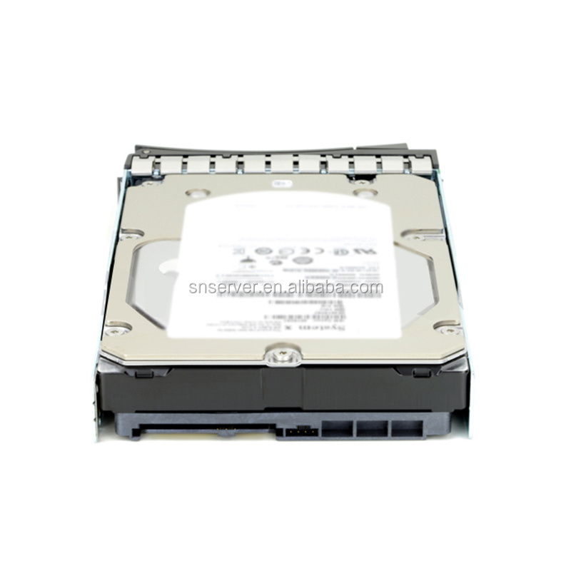 Bulk In Stock D4-VS07-6000 6Tb HDD 7.2K 12G 3.5inch Internal  Server Hard Drives For EMC